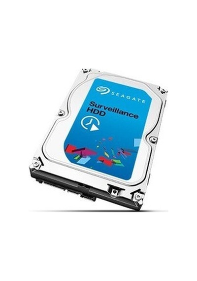 Seagate Surveillence 6tb 3.5\