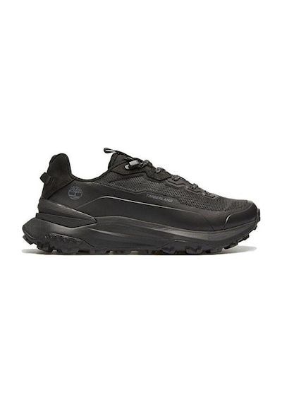 Timberland Motıon Access Low Lace Up Sneaker Erkek Ayakkabısı Tb0a6f16ek91 Siyah