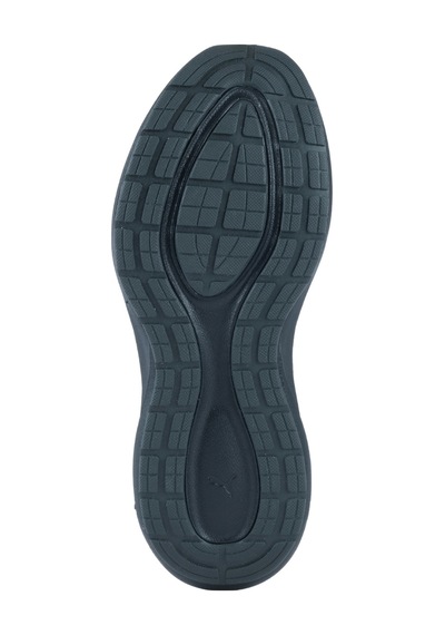 Puma Softride Enzo 6 Hype Erkek Siyah Spor Ayakkabı 313752-01
