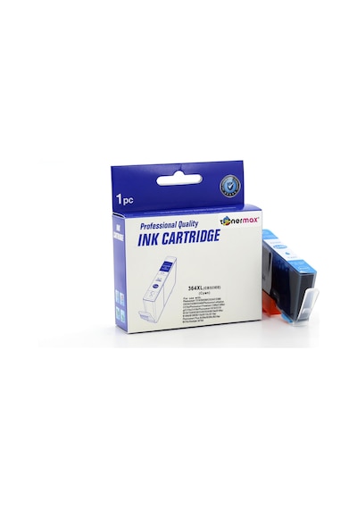 Hp 5524 Uyumlu Kartuş . Hp 364Xl Uyumlu Kartuş Set