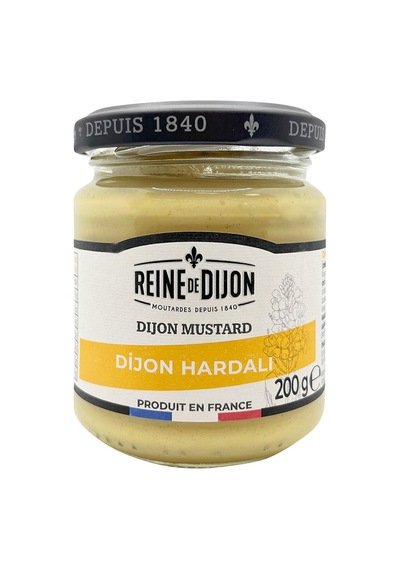 Reine De Dijon - Dijon Hardalı 200 G - 8 Adet Tarı