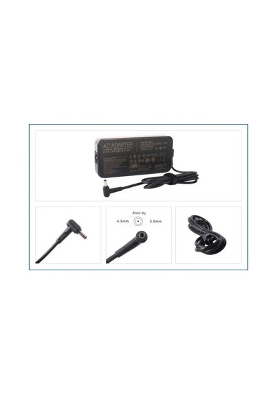 Cuadp021 20v 7.5a 4.5 3.0mm Asus Notebook Adaptör