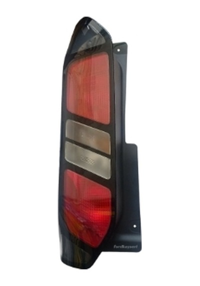 Transit Custom V710 23- Arka Stop Lambası Sol Duylu Ampullu Pz3113405ad Pz31 13405 Ad
