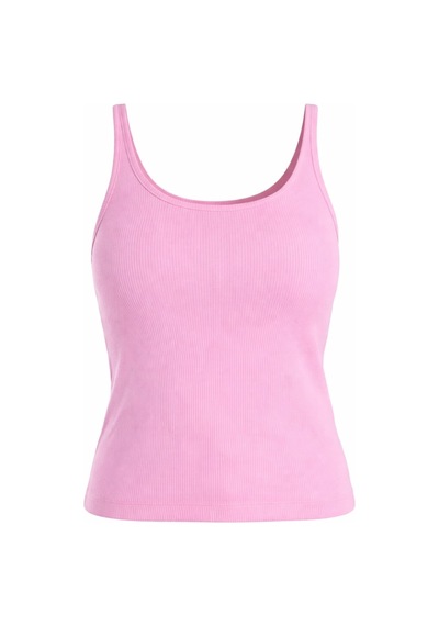 5in1Canpolat Pembe U Yaka Fitilli Basic Atlet