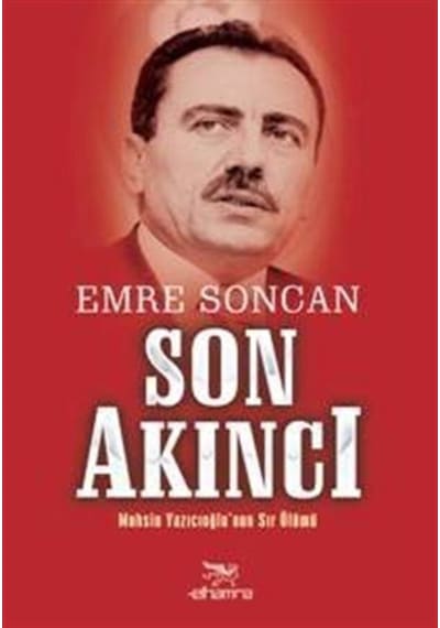 Son Akıncı - Emre Soncan - Elhamra