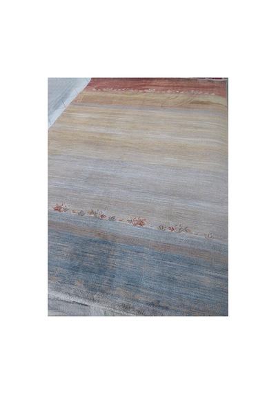 İpek Halı Venüs 160x230 4m2 Polyester İplik Dokuma Halı Bej / Multi