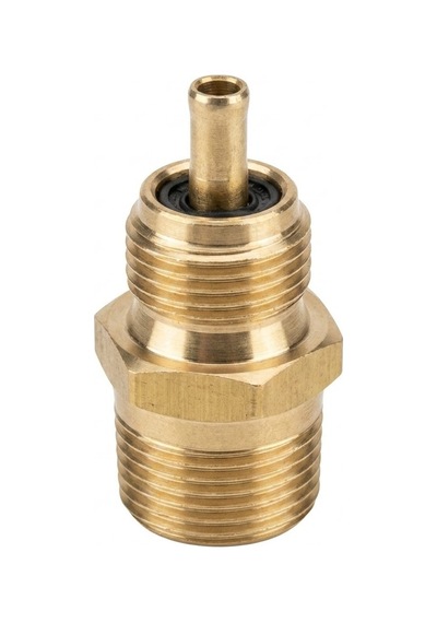 Fiat 450, 80-66 Takometre Adaptörü Motor Tarafı Keçeli Tip 4717707