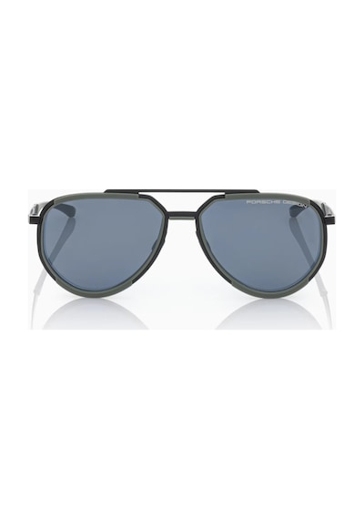8994 D 60 Porsche Design Erkek Güneş Gözlüğü Yeşil