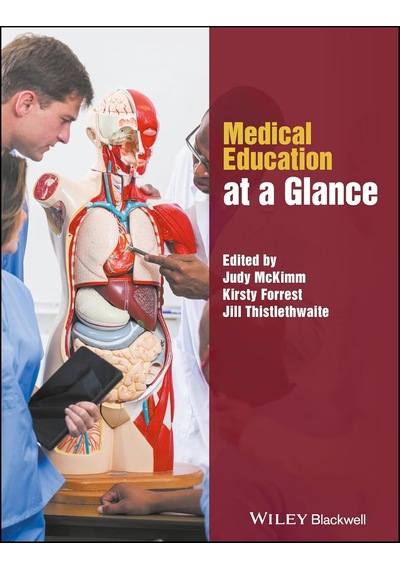 Medical Education At A Glance