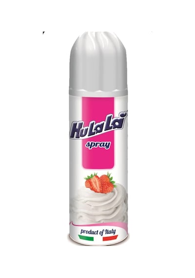 Hulala Sprey Şanti 12 x 250 G
