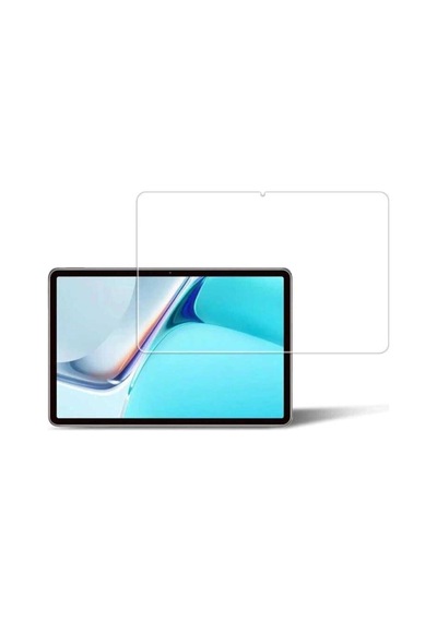 Huawei Matepad 11 2021 Asla Kırılmayan Ultra Ince Tablet Blue Nano Screen Protector
