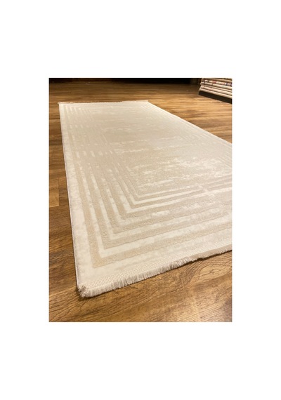 Lootus L014ı Krem Halı