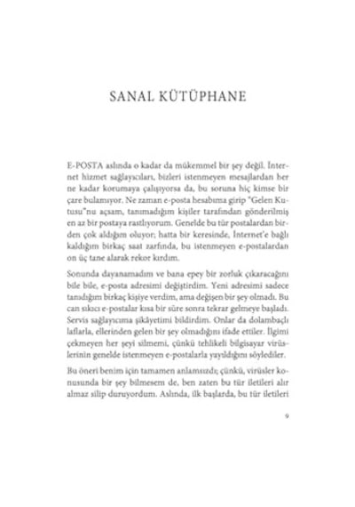 Başka Zaman Kütüphaneleri