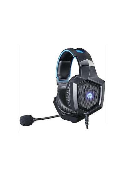 Hp H320 Gaming Headset Mikrofonlu Kulaklık