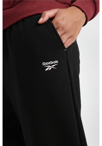 Reebok Eşofman Altı Kadın Siyah Id Flc Bsc Jogger