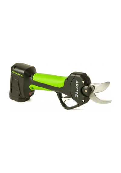 Active Tıgercut 25 16.8v 2ah 25mm 500w Çift Akülü Budama Makası