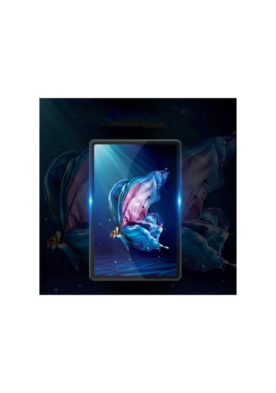 Samsung Galaxy Tab S7 Plus T970 Uyumlu Nano Kırılmaz Ekran
