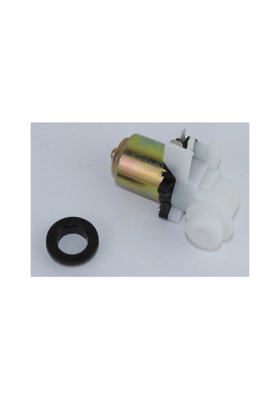 Cam Su Fıskiye Motoru Zenon Fı6400 Fiat Murat 131 / Doğan / Şahin