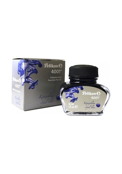 Pelikan 4001 Mürekkep Mavi