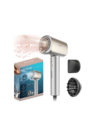 Dryglam Nano Plasma Aluminum Saç Kurutma Makinesi