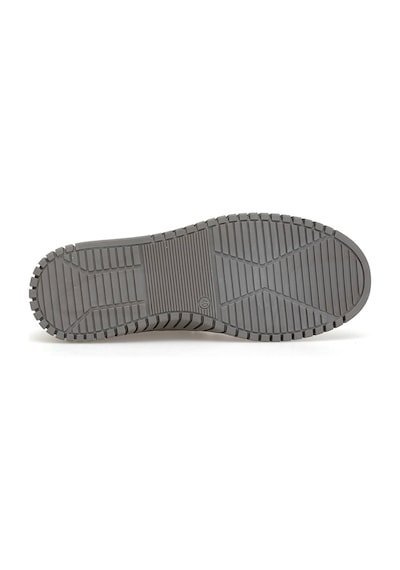 Gamelu Vıgor 26y Erkek Klasik Sneaker Haki