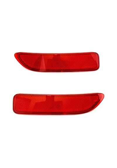 Dacia Dokker Arka Tampon Reflektörü 8200751779 - 8200751778 500018888
