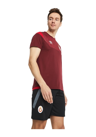 Gsstore Umbro Şort Te-0122 Siyah