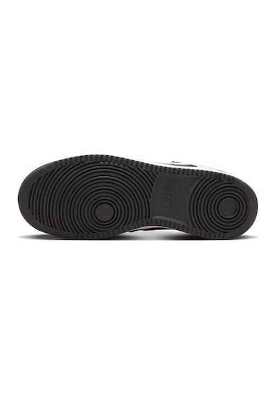 Nike Dh3158-003 Court Vısıon Lo Nn Unisex Günlük Sneaker Siyah - Beyaz