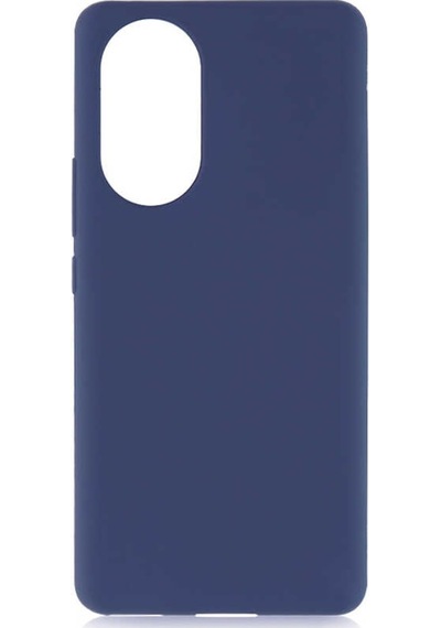 Huawei Nova 9 Kılıf Soft Mat Premier Case Kapak