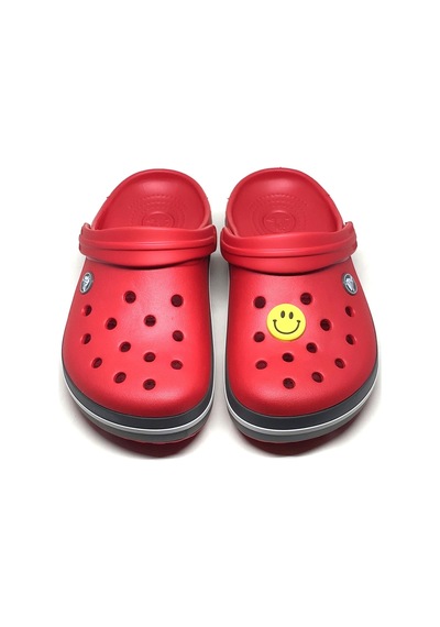 Crocs Terlik Süsü & Renkli Aksesuar Jibbitz (474782046) Çok Renkli