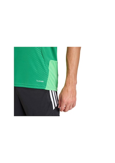 Adidas Tiro 26 Competition Jsy Erkek Futbol Forması Ka7585 Yeşil Yeşil