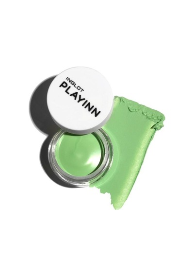 Inglot Playınn Jel Eyeliner Playınn Eyeliner Gel Electrıc Green 49