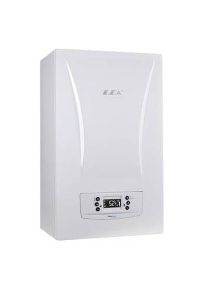 E.C.A. Citius Premix 28 kW Tam Yoğuşmalı Kombi