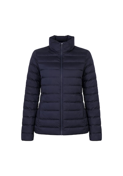 Uniqlo Unıqlo Kadın Mont 211-479751-09 Siyah