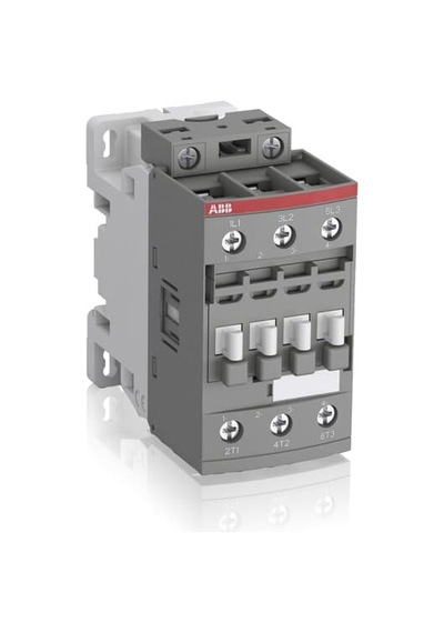 Abb 1sbl277001r1300 Kontaktör Af30-30-00 32a