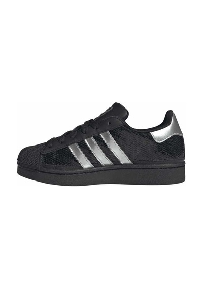 Adidas Superstar Iı Kadın Spor Ayakkabı - Kk2112 Siyah