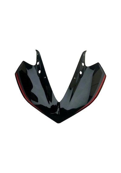 Yamaha Yzf R25 Kafa Grenajı Siyah 2018 (Abs) (508476998)