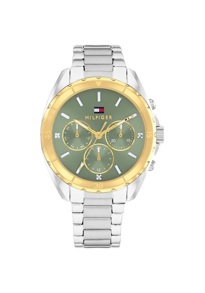 Tommy Hilfiger Th1782785 Kadın Kol Saati Çok Renkli