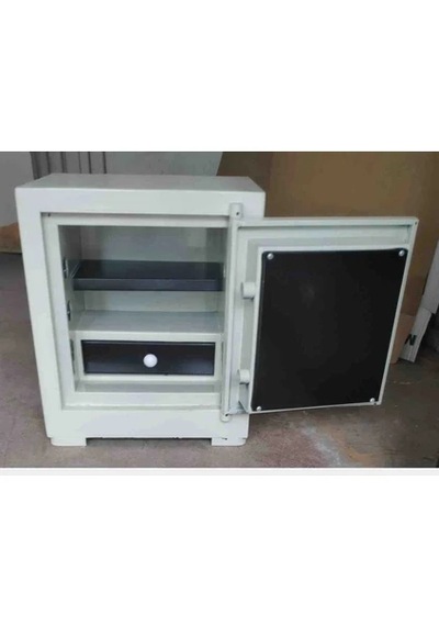 Tmc Çelik Kasa Model03