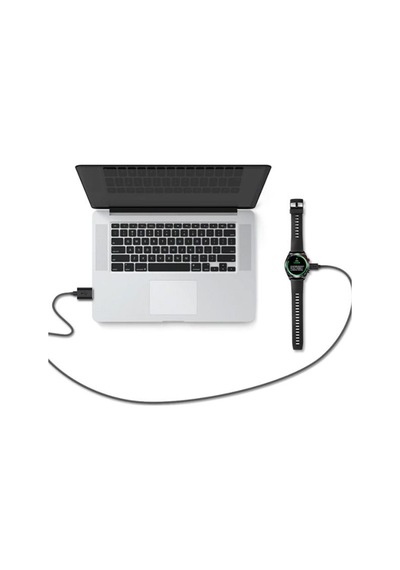 Huawei Watch Gt1 Gt2 46 Mm Honor Watch Magic 2 Usb Şarj Kablosu