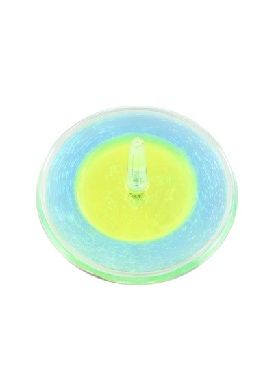Lava Storm Magic Liquid Spinners Yw1764 Sarı