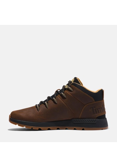 Timberland Sprınt Trekker Mıd Lace Up Erkek Bot Tb0a67tg9431 Tb0a67tg9431 Kah Kahverengi