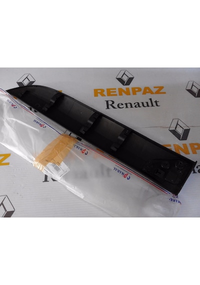 Renault Megane 3 Sağ Arka Kapı Bandı 828760001R
