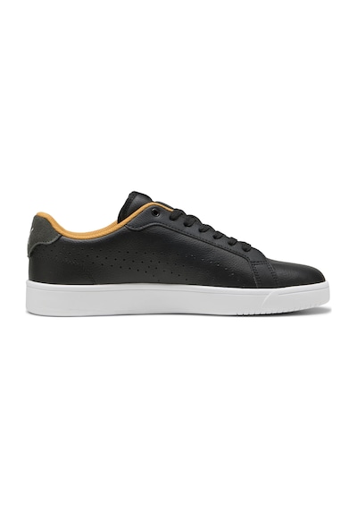Puma Grounded Perf Ayakkabı 398418 02 Siyah