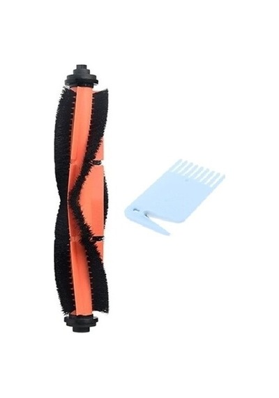 Srfn Ticaret Xiaomi G1 2in1 Essential Mjstg1 Uyumlu 1 Adet Emici Ana Fırça Ve Temizleme Tarağı