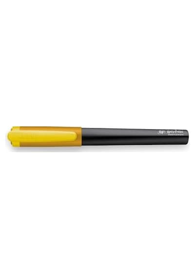 Nexx Dolma Kalem Alumınyum Govde A Uc Hufflepuff 124-Pembe