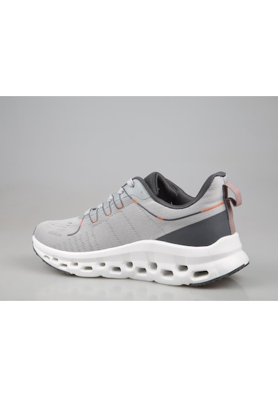 United Colors Of Benetton Bnl-10007 Gri Erkek Sneakers Gri
