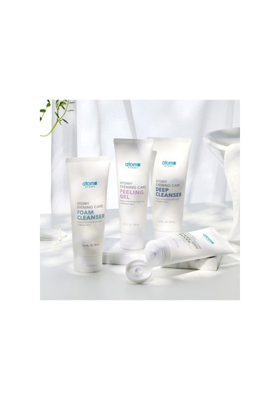 Evening Care 4'lü Akşam Bakım Seti - Spa Etkisinde Cilt Temizliği Ve Bakımı