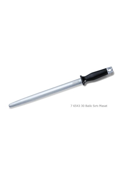 F.dıck 7 6543 30 Masat - Yassı / Balık Sırtı / Oval, 30 Cm Diğer
