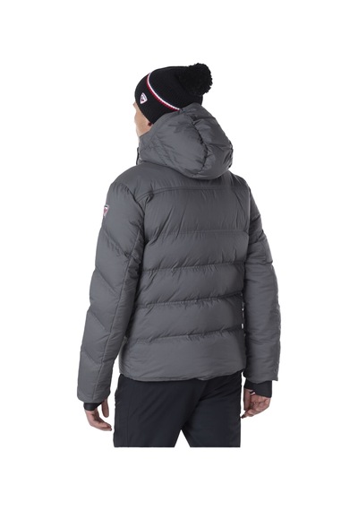 Rossıgnol Rossignol Legacy Merino Do Erkek Gri Kayak Ceketi Gre